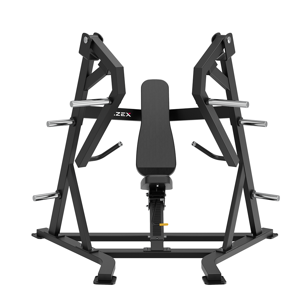 Decline Press